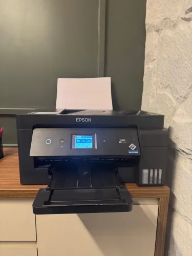 Epson EcoTank L14150 A3+ Wi-Fi Duplex - Usada