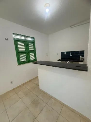 Apartamento 02 quartos Joaquim Távora