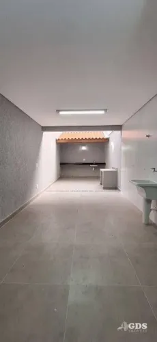 Sobrado com 3 dormitórios à venda, 193 m² por R$ 1.050.000,00 - Parque São Domingos - São