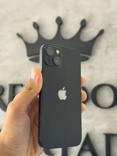 Iphone 13 128GB com qualidade e procedência. Chame no WhatsApp e garanta o seu!