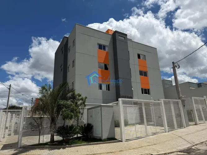 Apartamento para locação, Jardim Barcelona, Indaiatuba, SP