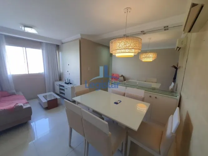 Residencial Veredas do Sol