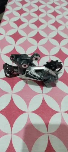 Kit Shimano SLX 11V