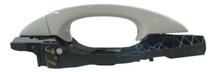 Maçaneta Ext Porta Tras Dir Volkswagen Golf Gti 2.0 2015 Traseira