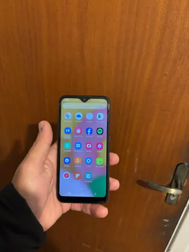 Celular Samsung A01
