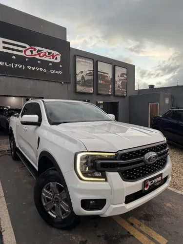 Ford Ranger XLS 2.0l 4X4 2024