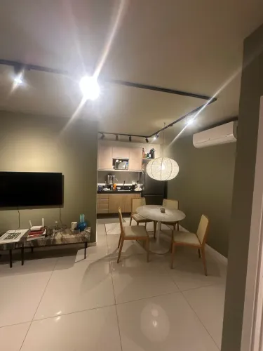 Pintura de alto padrão , com pressão justo ! 