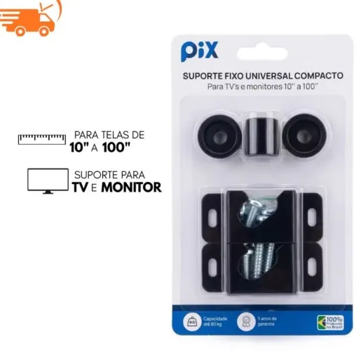 Suporte de Tv