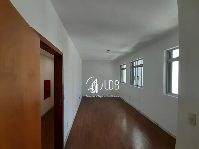 Aluguel - SALA - SAVASSI Belo Horizonte MG