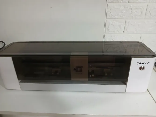 Plotter de Recorte Profissional Foison CAMY