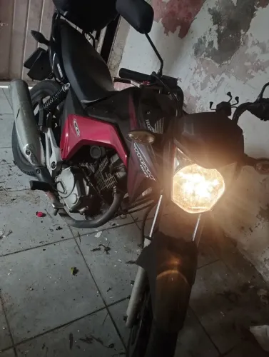 Honda CG 150 Titan Ex 2014 - Excelente Estado / Muito Bem Cuidada!