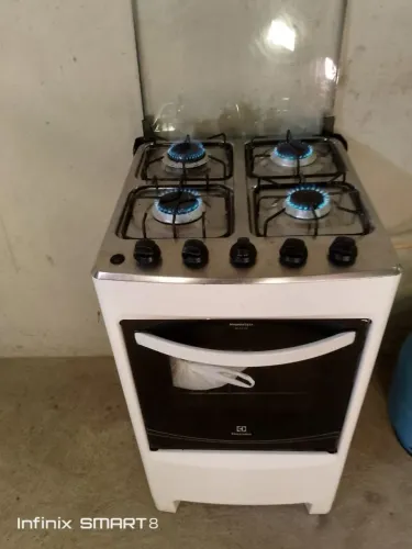 Fogão 