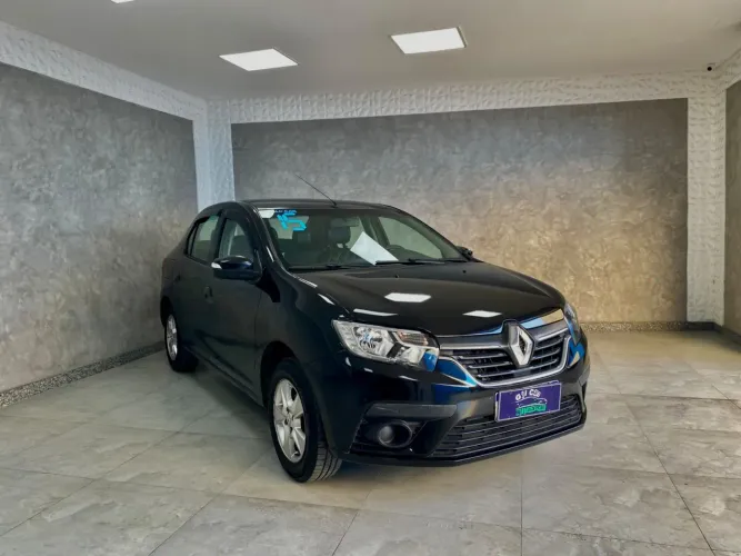 Renault Logan Dynamique Flex 1.6 16V 4P 2015