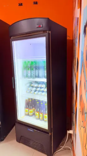 Freezer Cervejeira