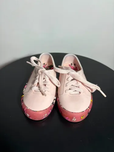  Tênis Mini Melissa Street Mickey And Friends