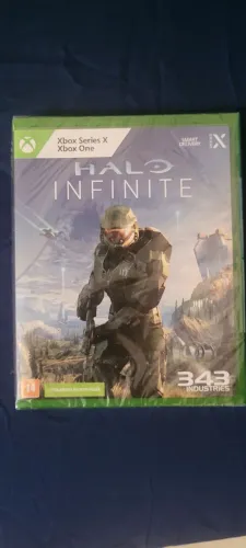 halo infinite lacrado