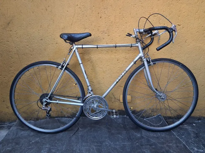 Caloi 10 original antiga 1980