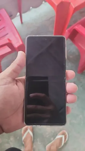 Vendo Zflip7 dispenso curiosos