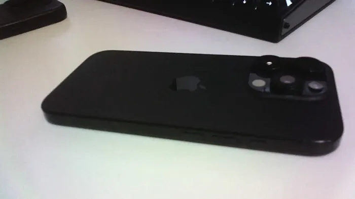 Iphone 16 pro