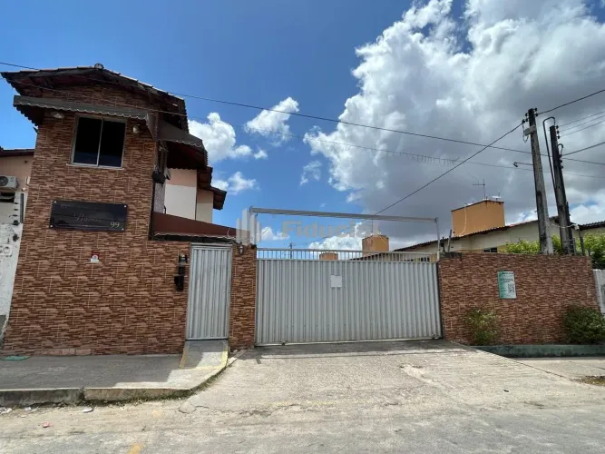 ITAPERI - Rua 0002 (CJ MIRASSOL), 99, apto 104, BL B, aproximadamente 43M², com sala, 2 do