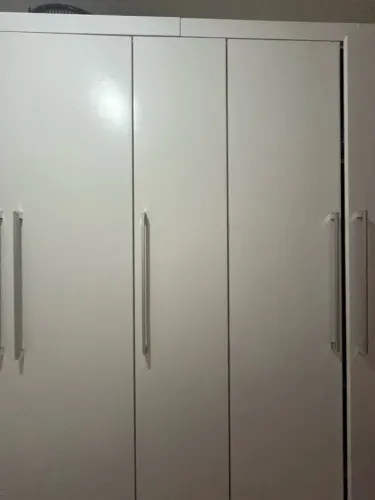 Guarda roupa de casal