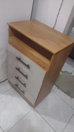 Cômoda