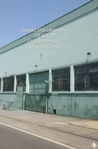 LEOPOLDINA CEASA