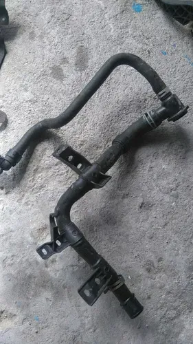 Mangueiras Peugeot 307 1.6 Flex 