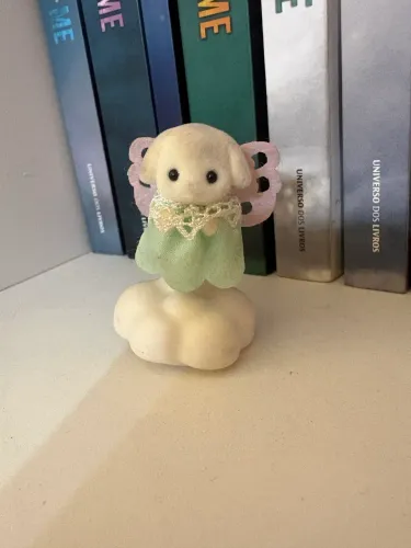 Sylvanian families Coelho