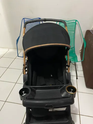 Carinho de Bebe ( Aceito proposta )