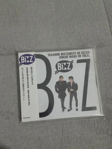 CD B'Z - B'z