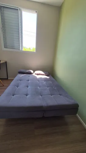 Sofá Cama