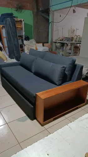 Sofá cama Gran class