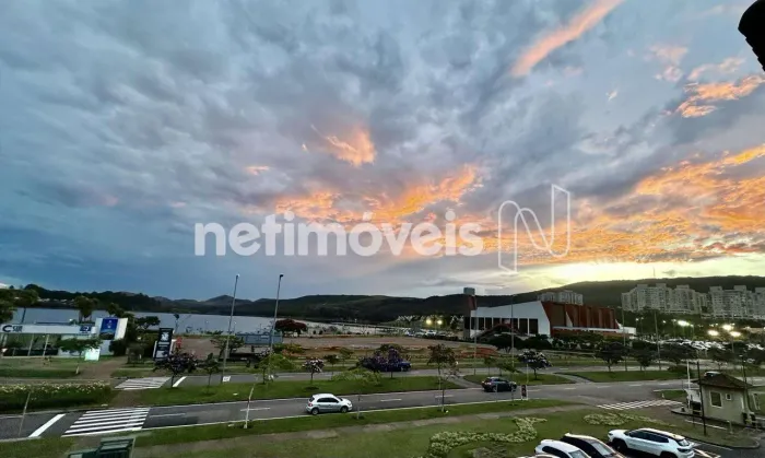 Venda Casa em condomínio Alphaville - Lagoa dos Ingleses Nova Lima