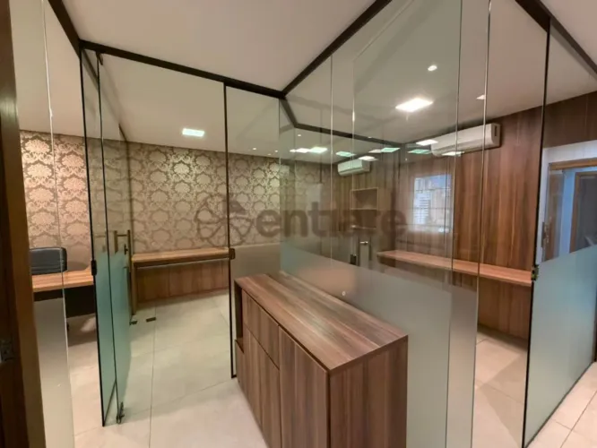 Sala / Conjunto à venda em Belo Horizonte