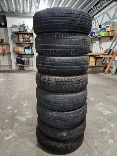 Pneu 175/65 R 14