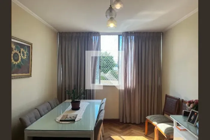 Apartamento à Venda - Água Branca, 3 Quartos, 98 m2