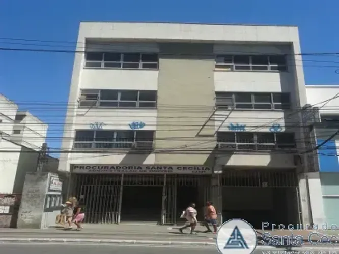 Sala com 25 metros quadrados em Centro - São Gonçalo - RJ