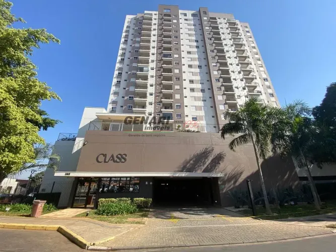 Apartamento com 2 quartos à venda, 62 m² por R$ 699.000 - Condomínio Edifício Class - Inda