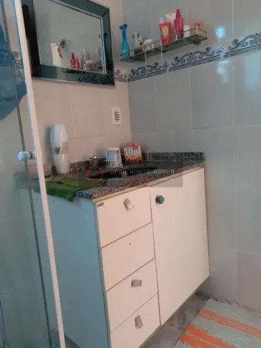 Open house vende- Casa com 3 quartos em Itaipu, próximo ao BOMBEIRO