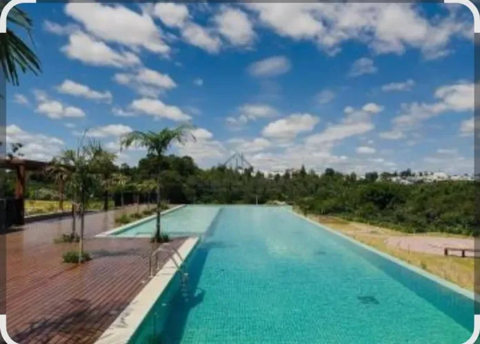 Terreno no Casa do Lago - Direto com Proprietário (Para Fechar Rápido)