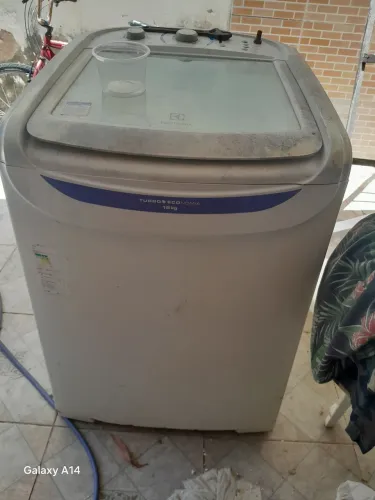 Maquina de lavar. Vender