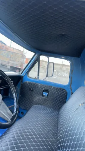 F4000 concervada