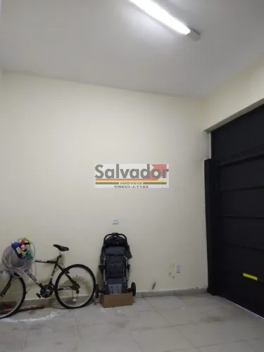 Casa Térrea na Vila Brasilina - São Paulo