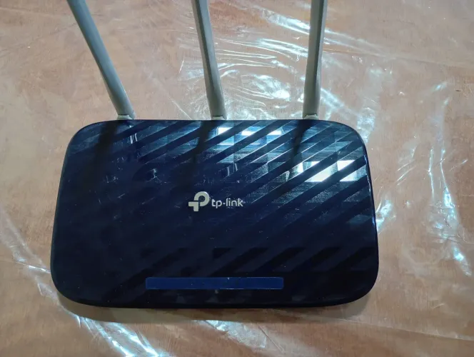 Roteador TP-Link Archer C20