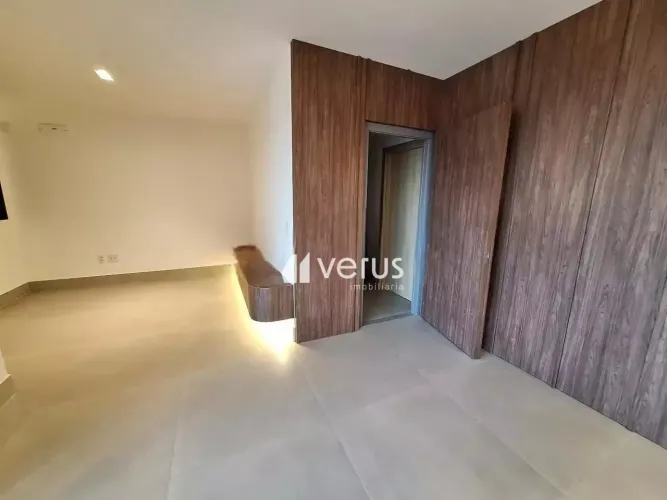 Imóvel para aluguel possui 225 metros quadrados com 3 quartos em Morada da Colina - Uberlâ