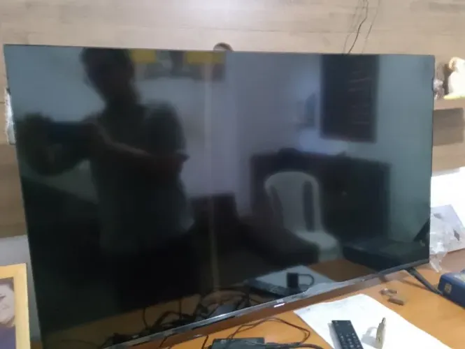 Smart Tv TCL