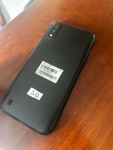 Celular A01