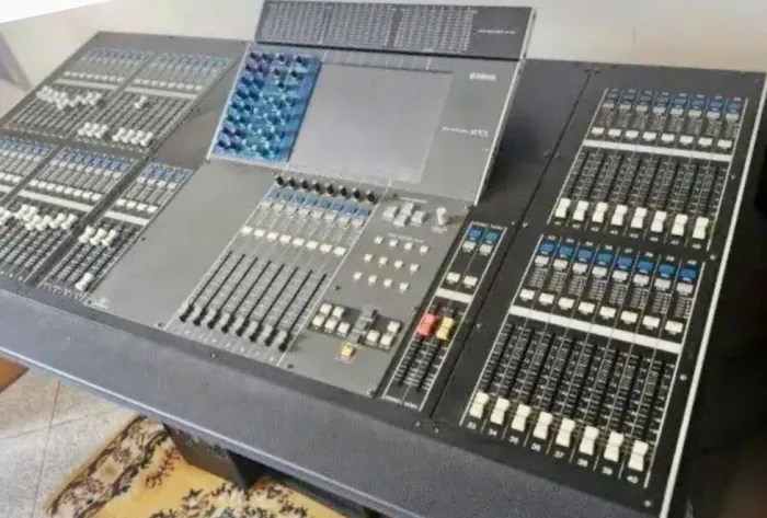 Mesa Yamaha M7CL