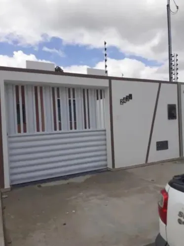 - Casa no Altos do Turu